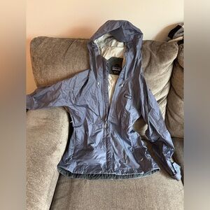 Patagonia Rain Jacket